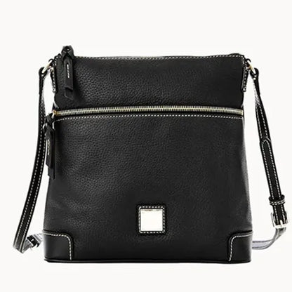 💥Last Day Promotion 50% OFF💥 Pebble Grain Crossbody