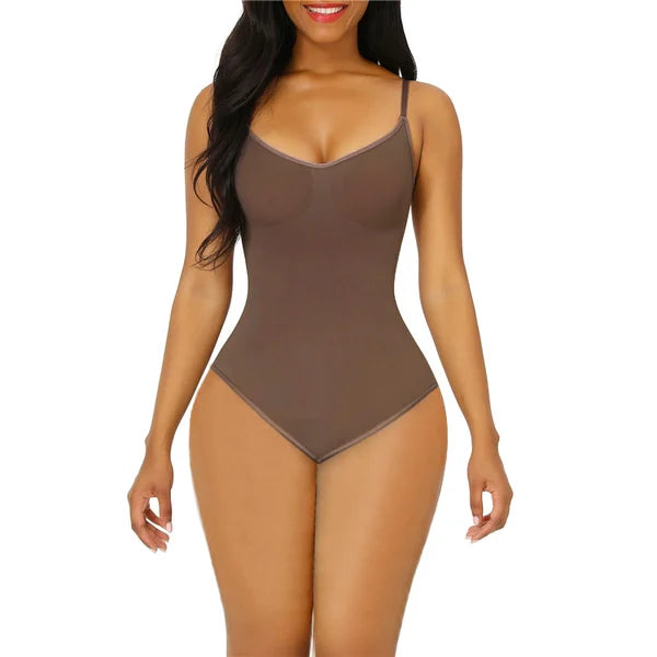 🎄Early Christmas Sale-48% OFF🎁BODYSUIT SHAPEWEAR(💥Buy 2 Get FREE  SHIPPING💥)