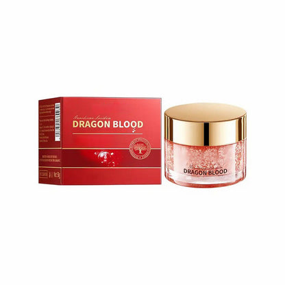 2pcs Dragon BloodMoisturizing Face Cream, Deeply Nourishes