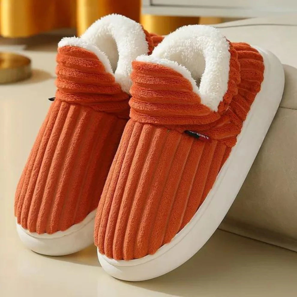 🔥Last Day Sale 50% Off - Cloud Slippers